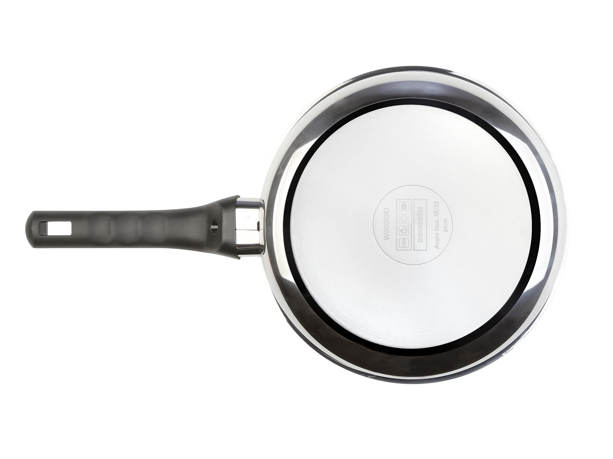 WECOOK! FRYING PAN ETERNA 28 cm Eterna.