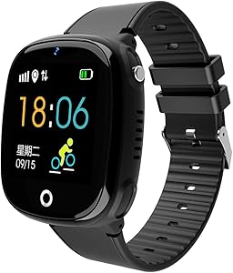 Gps tracking watch per demenza thumbnail classifica