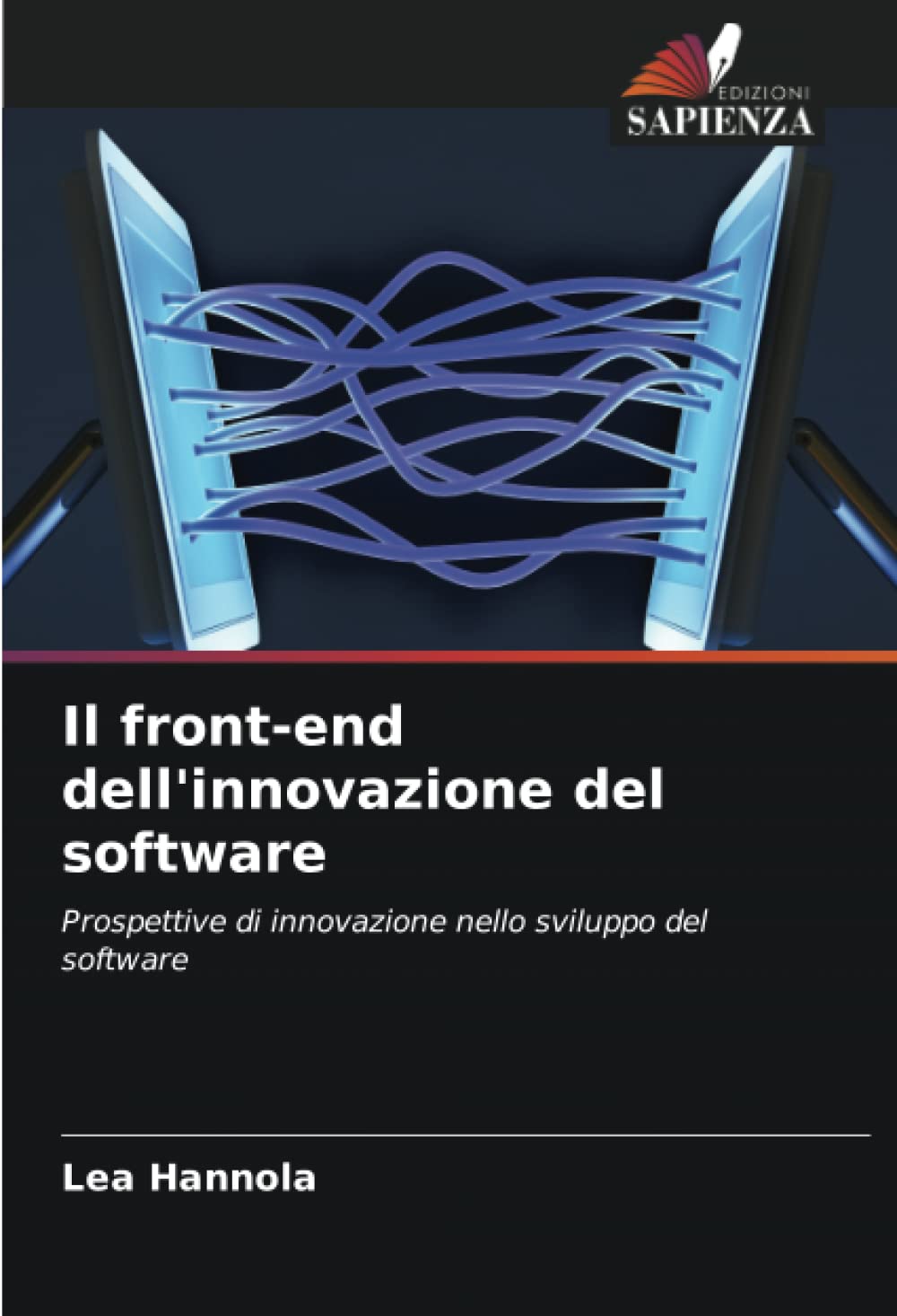 Il front-end dell'innovazione del software: Prospettive di innovazione nello sviluppo del software