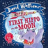  The First Hippo on the Moon