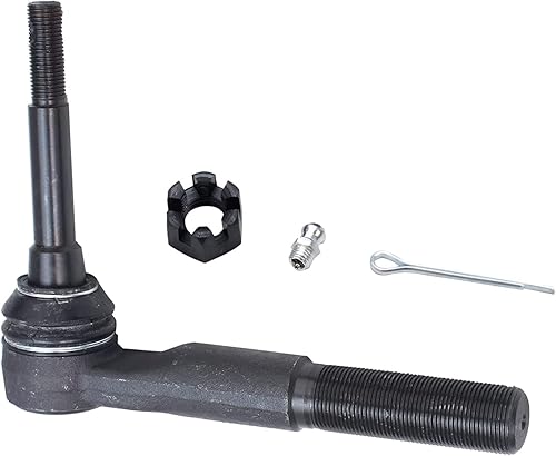 Miniatura 4 de Detroit Axle - Kit de 5 componentes para tirantes delanteros 4WD para Ford F-250 F-350 Super Duty 2005-2016. Incluye extremos de tirantes