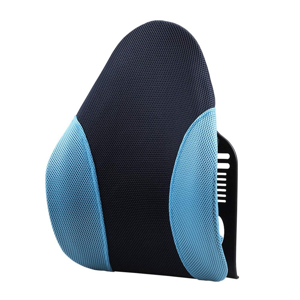 Coussin de soutien lombaire voiture Home Design Studio oreiller bas du dos