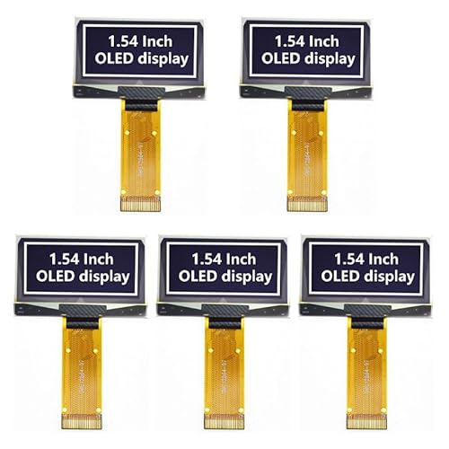 5�� �z���C�g 1.5�C���` CH1116 OLED �X�N���[�� LCD LED �f�B�X�v���C 128X64