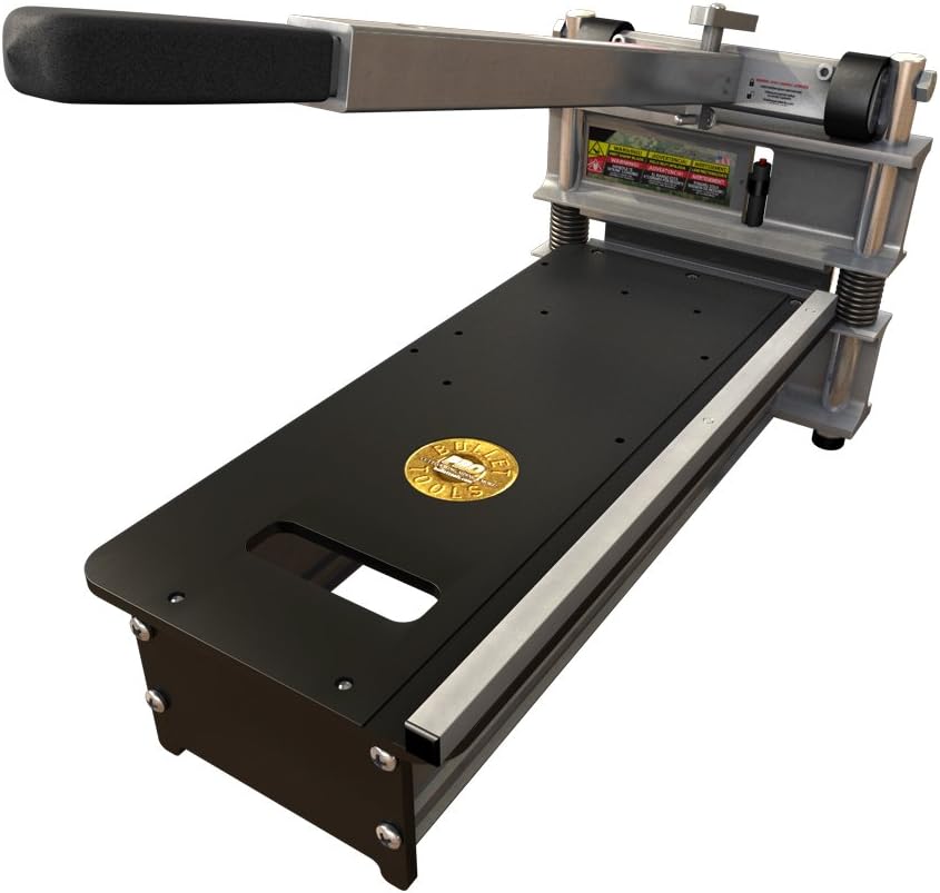 909 I 9 9 inch MAGNUM Laminate Flooring Cutter for pergo, wood and more