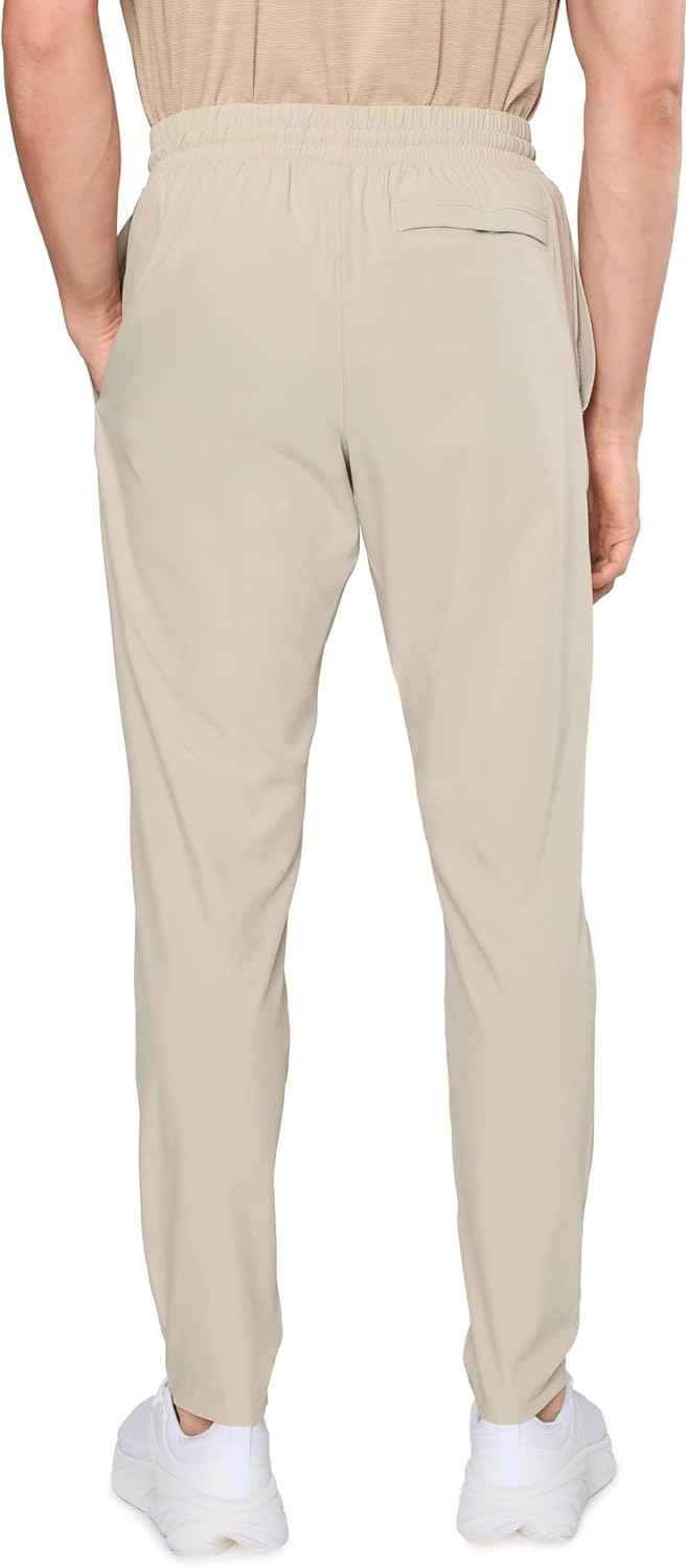 Under Armour Unisex-Adult Vibe Woven Pants