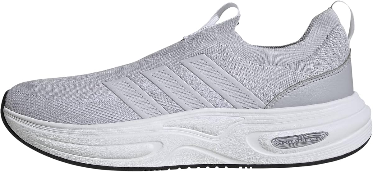 zapatillas adidas Cloudfoam Cuxxion Sock para hombre