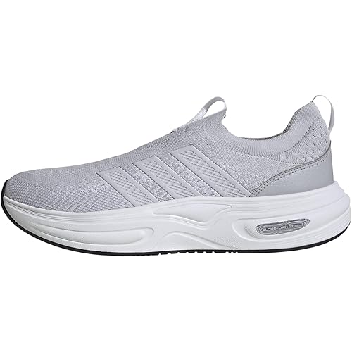 adidas Men's Cloudfoam Cuxxion-Sock Sneaker