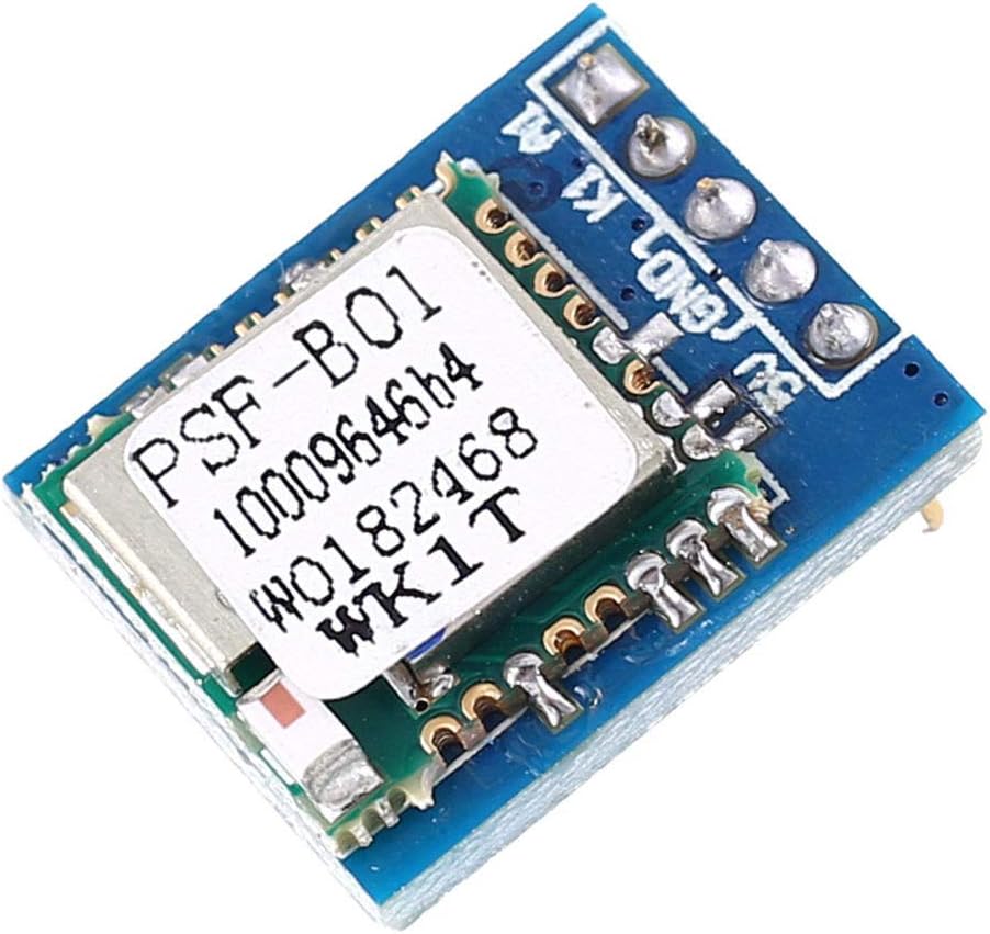 Lufasa PSF-B01 WIFI Switch Module top view