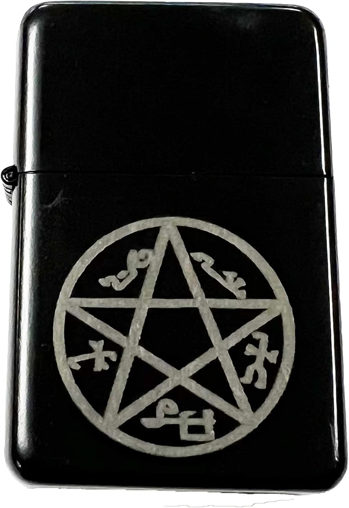 Black Lighter - Demon Trap