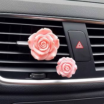 アニメ風車用エアコン飾り アニメ風車用エアコン飾り Amazon | Strizzes車内飾り物ベン