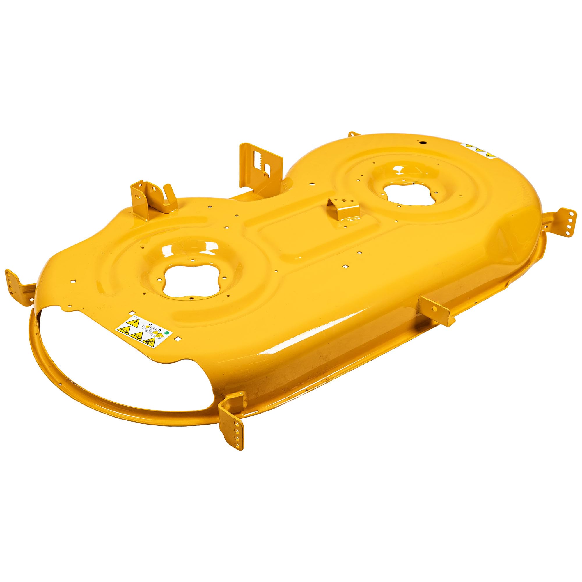 Amazon.com : CUB CADET 983-04468B-4021 Yellow 46