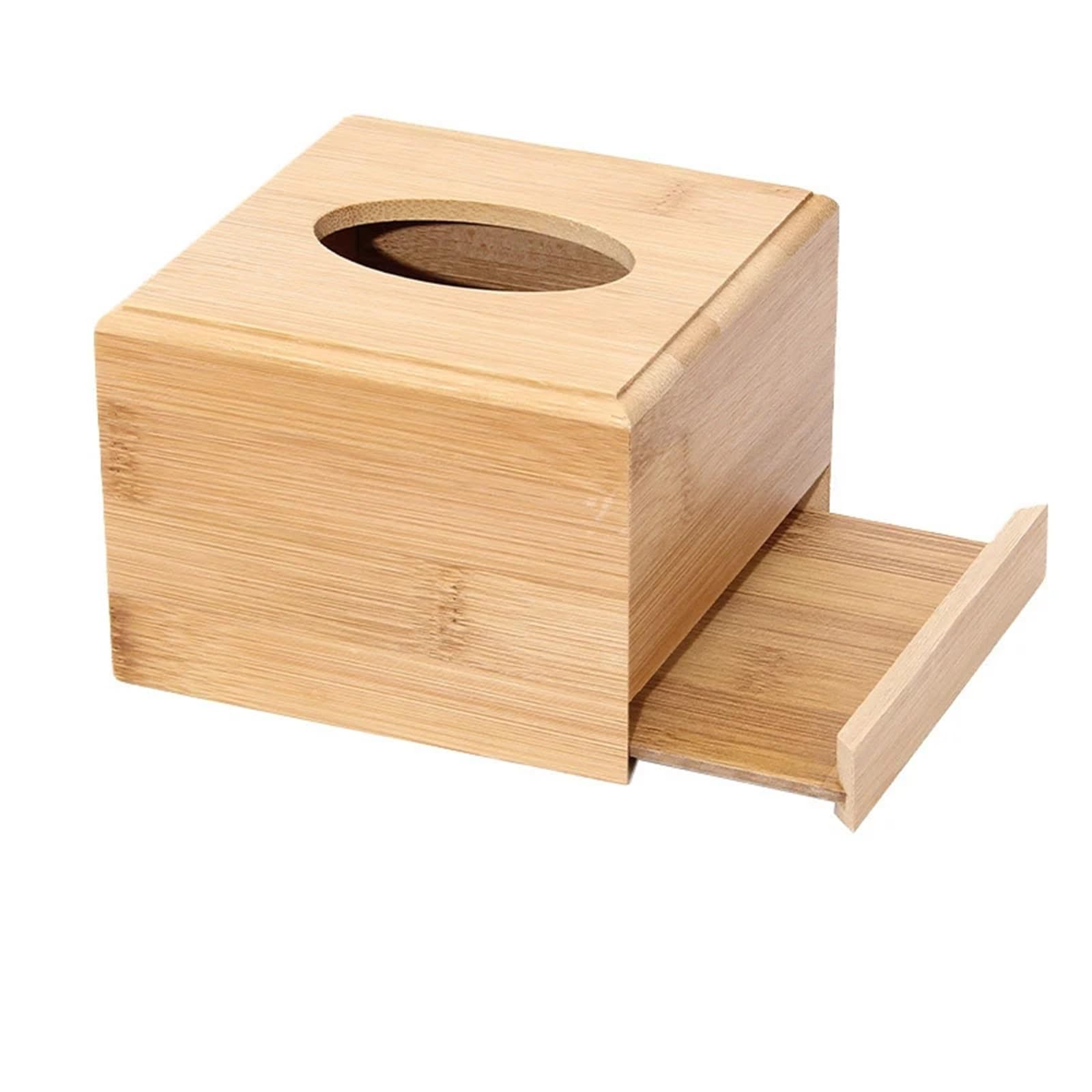 Creative Tissue Box Lifting Home Tissue Container Towel Napkin Tissue Holder Case Paper Towel