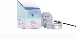 صابون للحواجب من تراس كوزماتيكس للحواجب الطبيعية الكثيفة