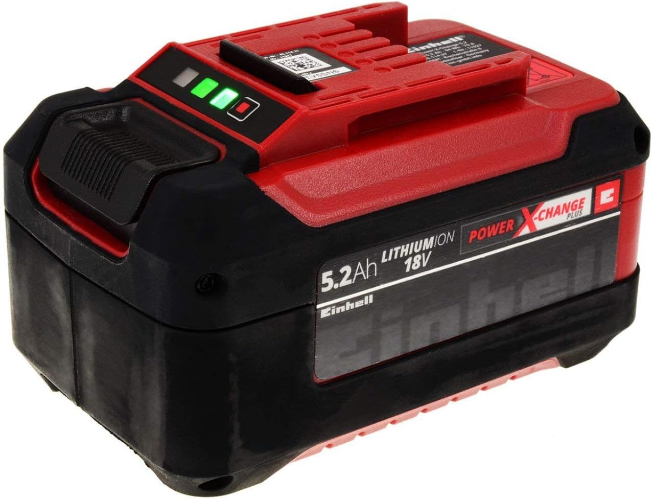 Einhell Batería Original Modelo 4511437