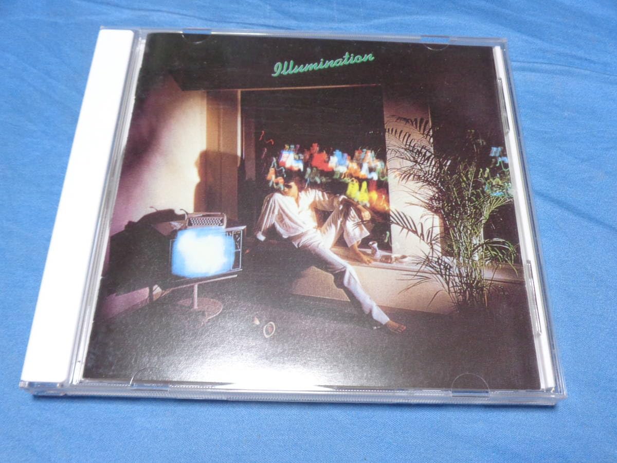 Amazon.co.jp: 浜田省吾 イルミネーション ILLUMINATION CD 涙