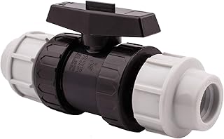 BFG Water Pipe Plumbing Fittings, 20mm x 20mm...,