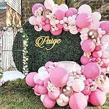 Consejos de decoración de cumpleaños con globos: los globos son muy fáciles de llenar, no revientan fácilmente y duran mucho tiempo. Con relleno de helio: permanece a flote durante aprox. 23 horas. Los globos de confeti están todos cerrados con una banda elástica para que el confeti no se caiga. Todos los accesorios del paquete se pueden reutilizar.