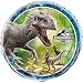 18" Foil Jurassic World Balloon