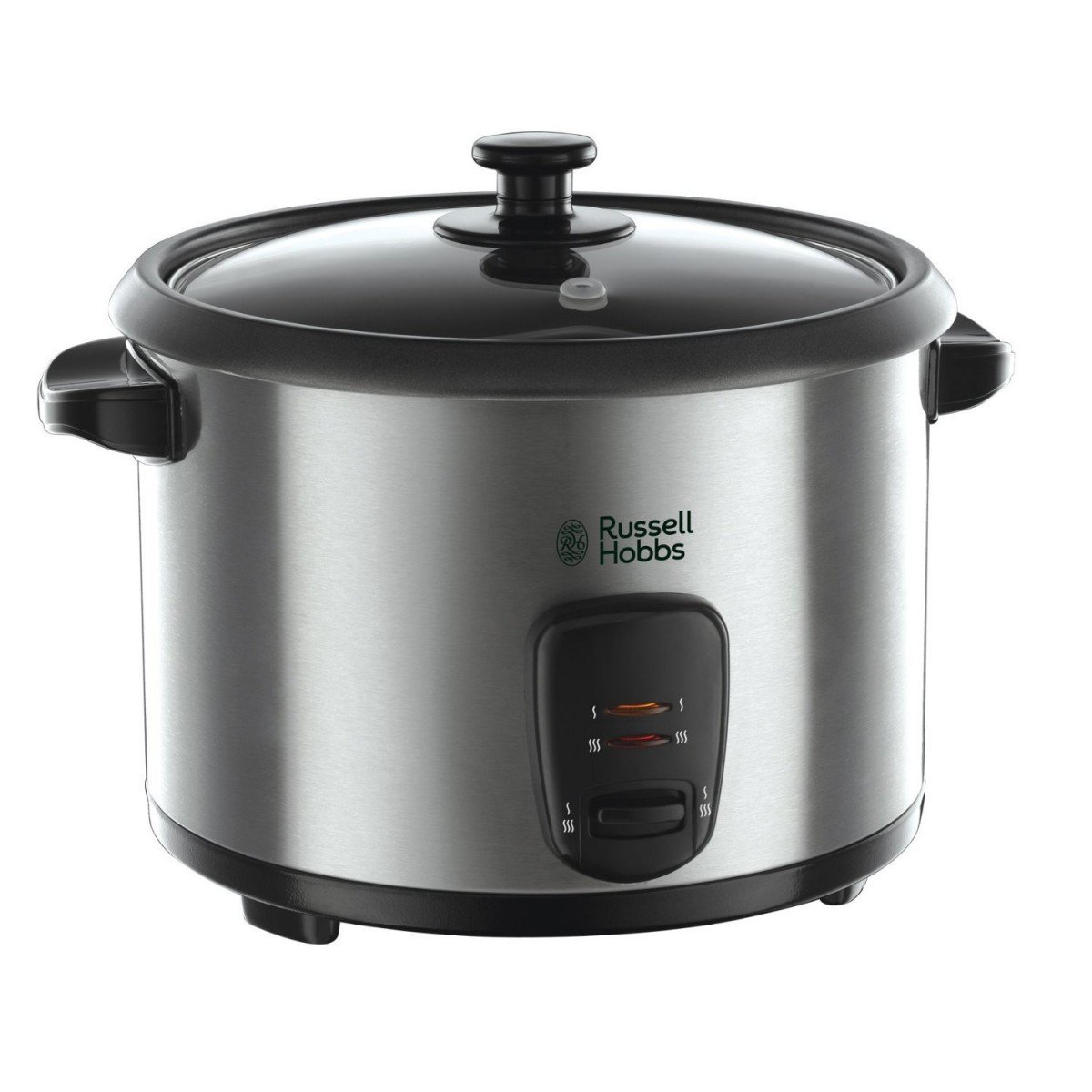 Russell Hobbs CookHome arrocera y vaporera