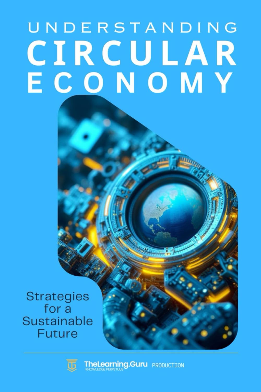 Understanding the Circular Economy: Strategies for a Sustainable Future