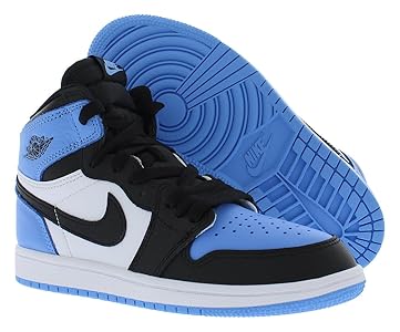 nike junior jordan 1 mid
