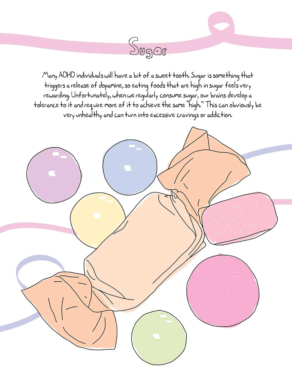 This Is ADHD: A Workbook: Practical Advice and Interactive Journaling for Understanding ADHD - Image 9