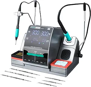 SUGON T3602 Professional Soldering Station