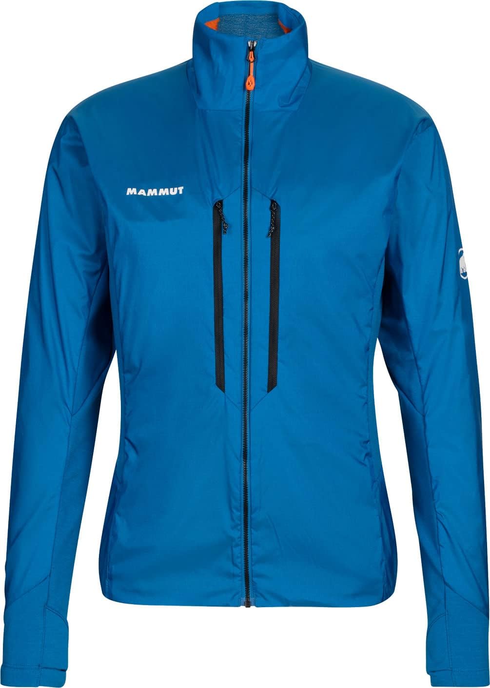 Amazon | [Mammut] Eigerjoch IN Hybrid Jacket Men | コート