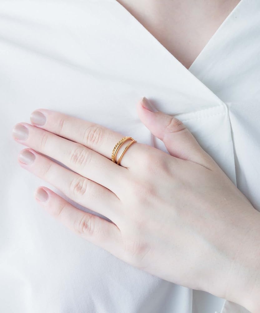 Amazon | (ジュエッテ) Jouete セットリング チェーン 019429 10号