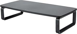 KENSINGTON K52797WW - Soporte para monitor Smartfit® extra grande color negro