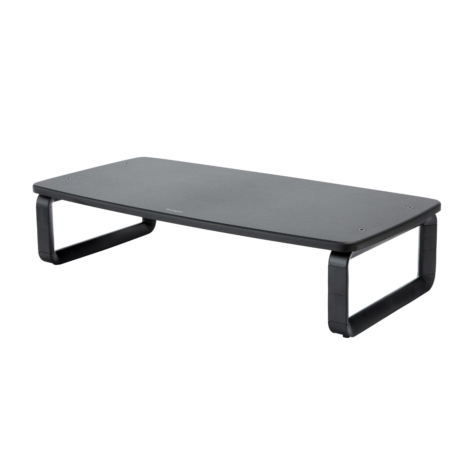 Kensington K52797WW SmartFit Extrabreiter Monitor Stand, 18 Kg schwarz