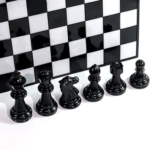 Miniatura 8 de Juego de moldes de ajedrez de resina, juego de moldes de ajedrez de silicona, moldes de fundición de resina epoxi, moldes de mesa para decoración