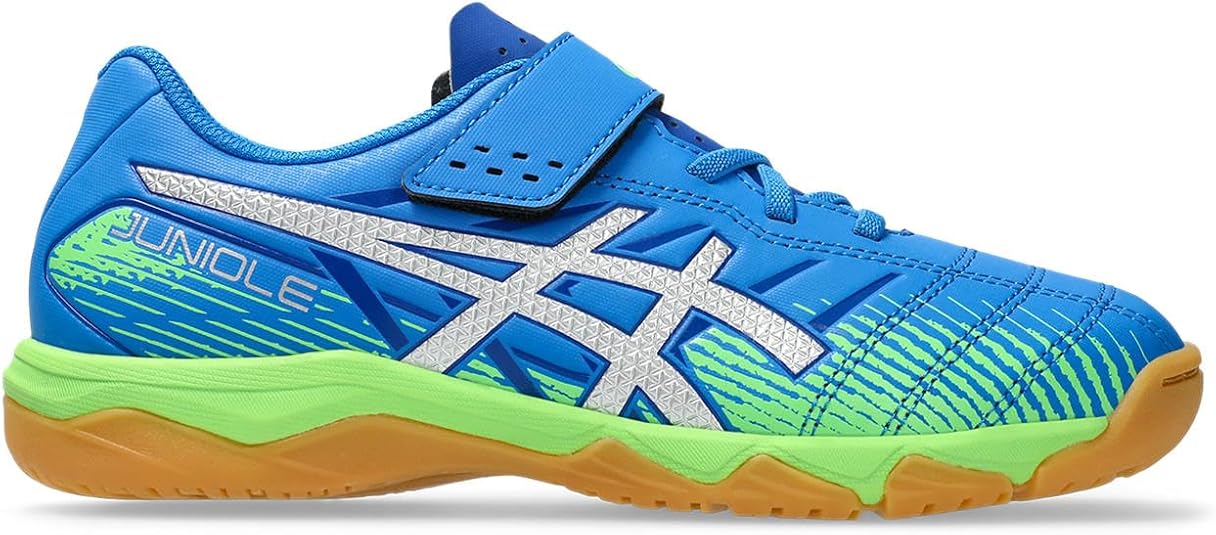 じゅん商品 JUNIOLE 7 TF | ELECTRIC BLUE/PURE SILVER | キッズ サッカー