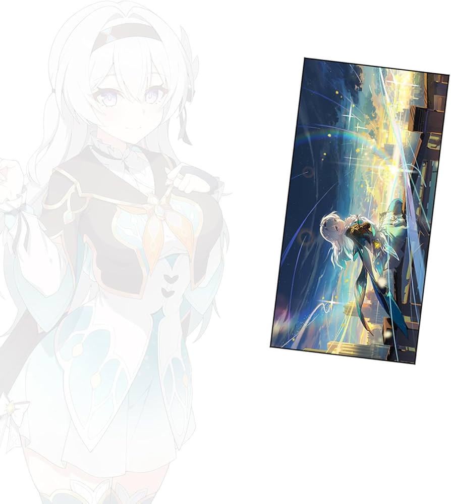 スターレイル　ホタル　星　バスタオル Amazon｜バスタオル 崩壊：スターレイル ホタル アニメ ビーチタオル