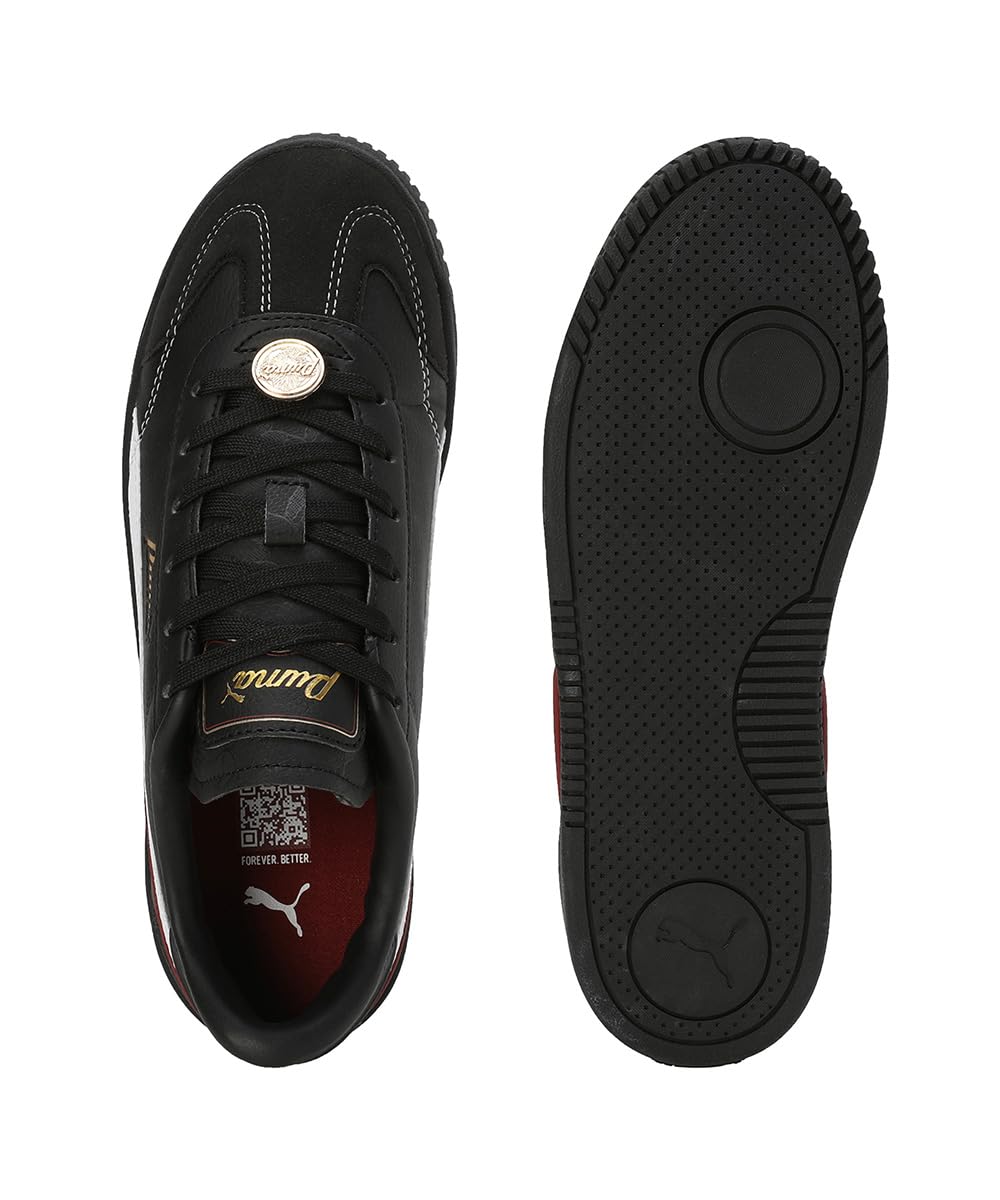 Puma Women's Club 5v5 Class Act Sneaker 6 61eMPvkRQ7L. SL1200