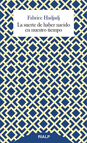 La suerte de haber nacido en nues (Breves Rialp)