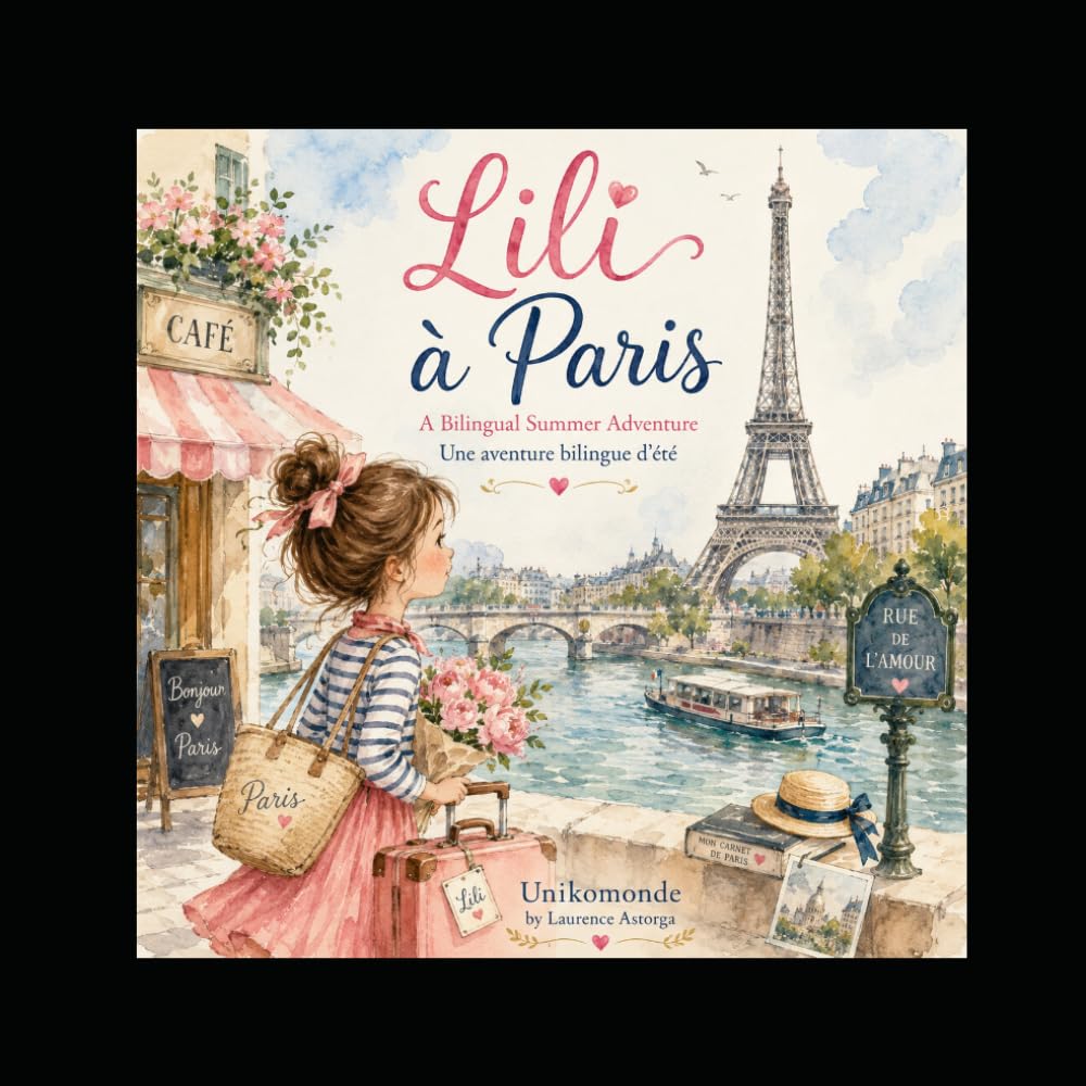 Lili a Paris