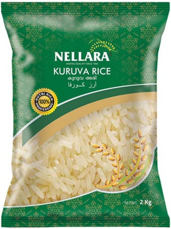 Matta Kuruva Rice 2kg
