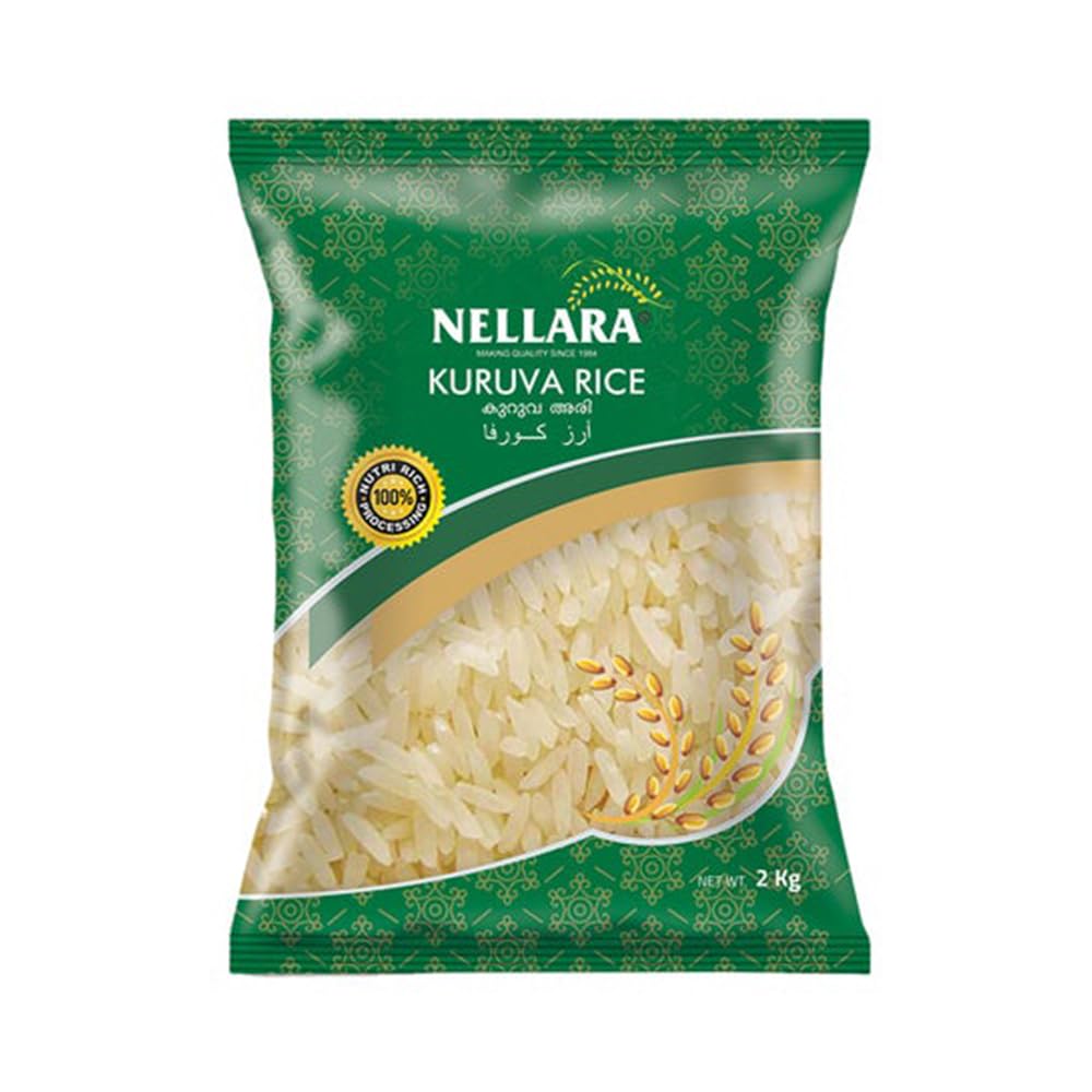 Matta Kuruva Rice 2kg