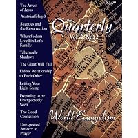 The Quarterly