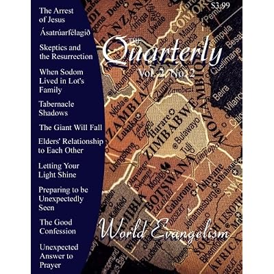 The Quarterly