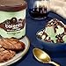Talenti Gelato Layers, Mint Fudge Cookie, 11 oz (Frozen)