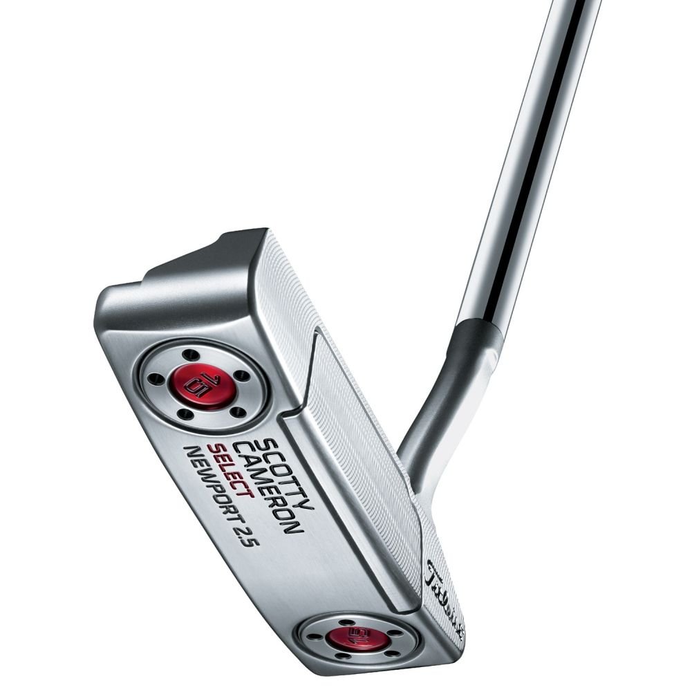 Amazon | タイトリスト(TITLEIST) パター【カタログ純正シャフト装着