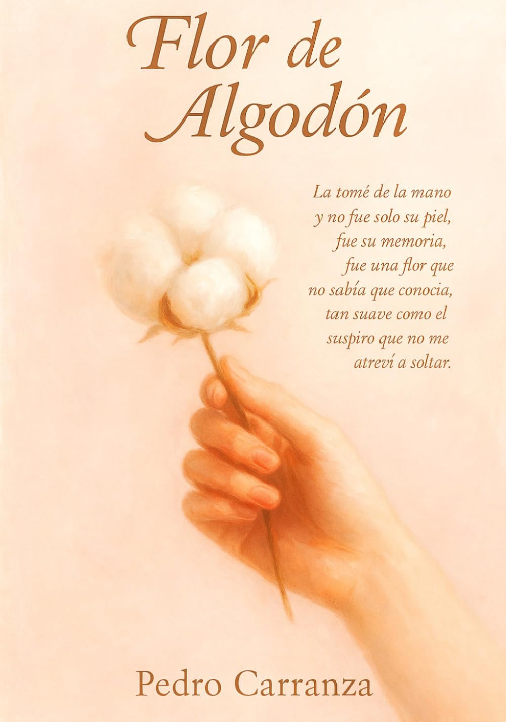 Flor de Algodón