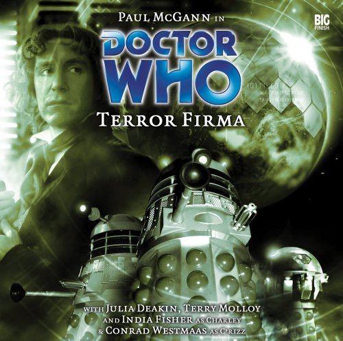 Terror Firma (Doctor Who)