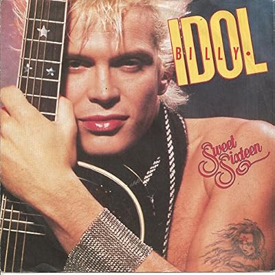 Sweet sixteen / Beyond belief / 109 100