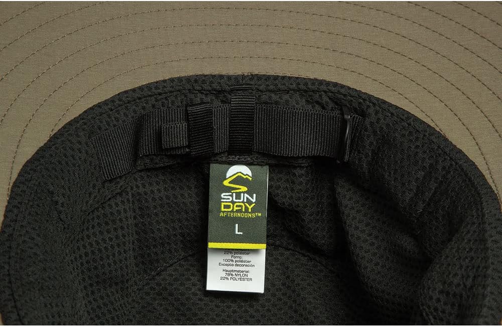 Sunday Afternoons Unisex-Adult Outback Storm Hat - Image 5