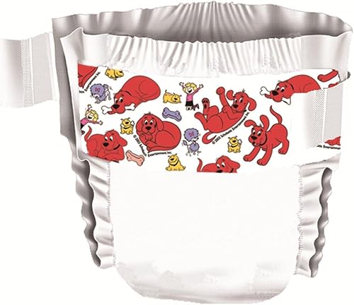 Curity Pañales desechables para bebés de Kendall, talla 3 (16 - 28 libras), caja de 8/28 s (224 unidades)