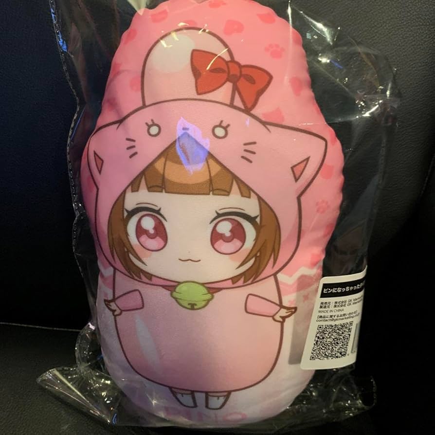 Amazon.co.jp: ちろぴの ラウンドワンコラボ ピンになっちゃった