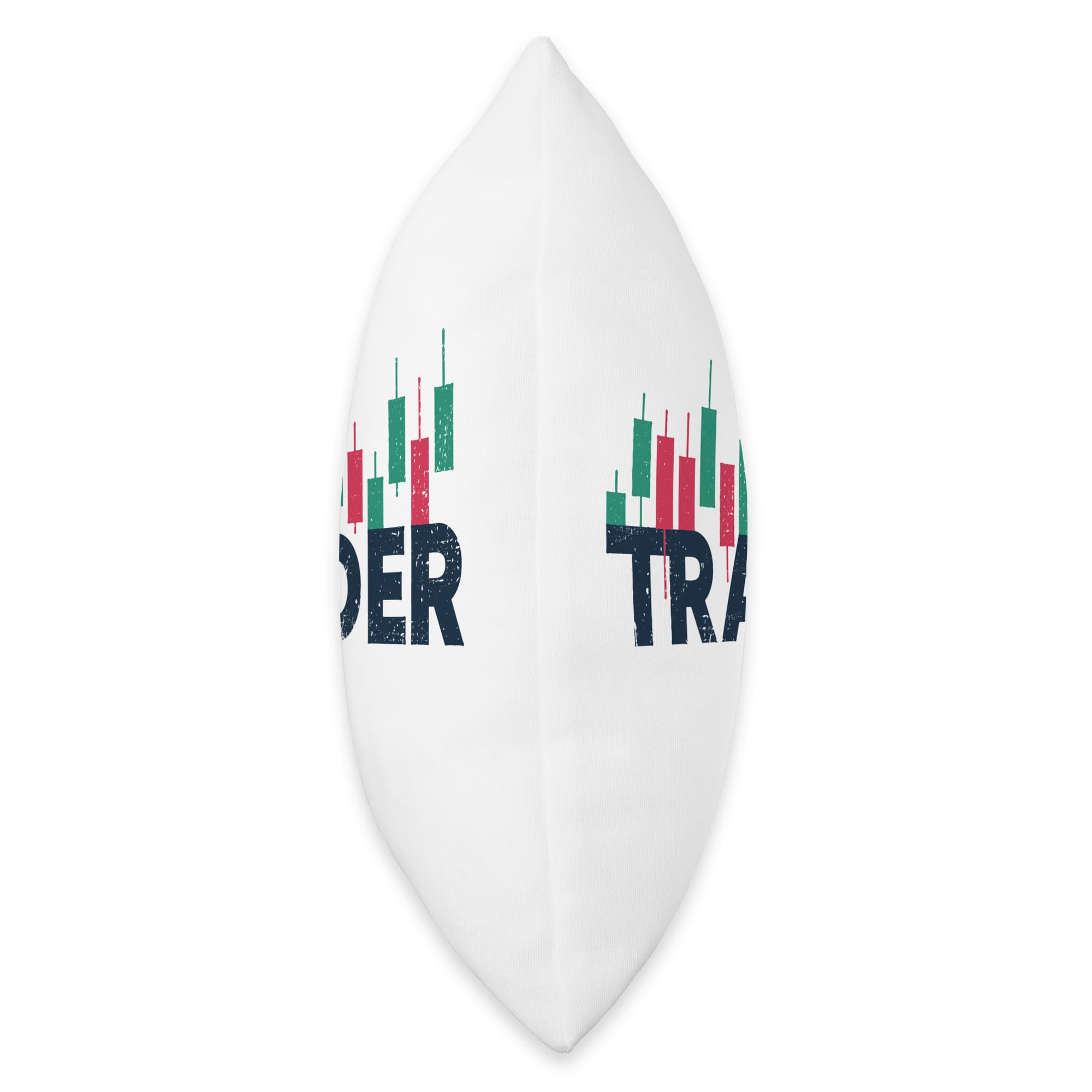 Amazon.com: Trader - Crypto & Stock Market Trading Candlestick Formation  Throw Pillow : Home & Kitchen